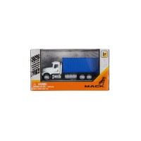 Kids Mack Toy Delivery Truck Kids Mack Toy Delivery Truck