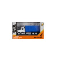 Kids Mack Toy Delivery Truck Kids Mack Toy Delivery Truck
