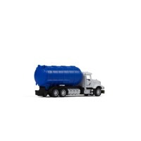 Kids Mack Toy Tanker Truck