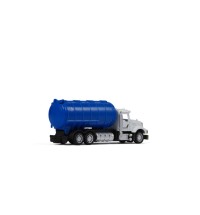 Kids Mack Toy Tanker Truck