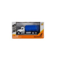 Kids Mack Toy Tanker Truck