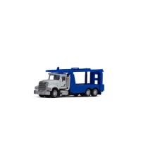Kids Mack Toy Transport Truck