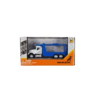 Kids Mack Toy Transport Truck