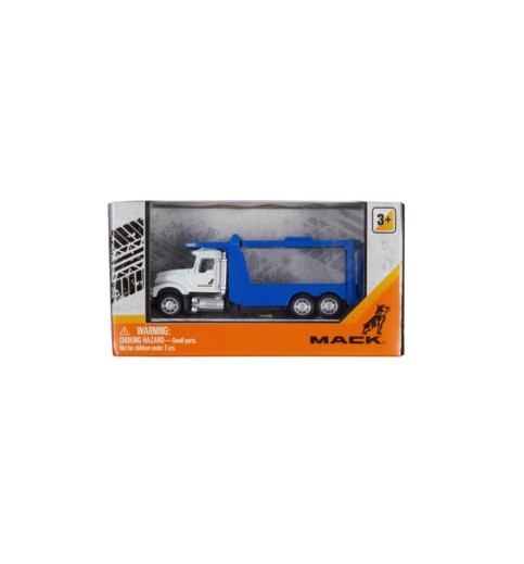 Kids Mack Toy Transport Truck