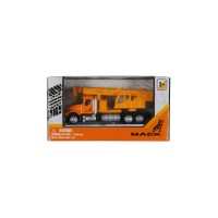 Kids Mack Toy Crane Truck