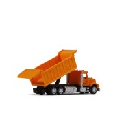 Kids Mack Toy Dump Truck