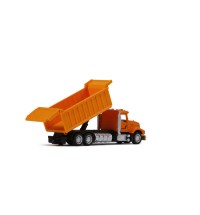 Kids Mack Toy Dump Truck
