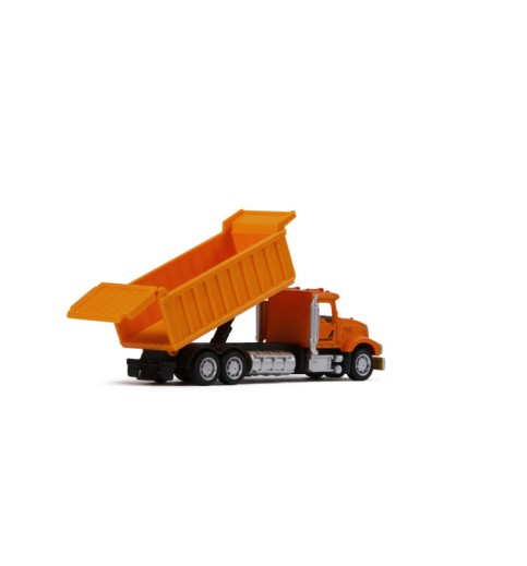 Kids Mack Toy Dump Truck Kids Mack Toy Dump Truck