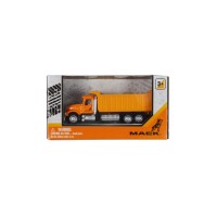 Kids Mack Toy Dump Truck