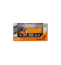 Kids Mack Toy Dump Truck