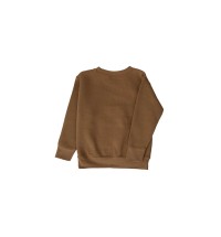 Toddler Built Like A Mack Truck Sweatshirt