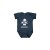Vintage Denim Intake/Exhaust Onesie