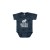 Denim Star Onesie