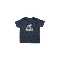 Toddler Star Denim T-shirt