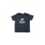 Toddler Star Denim T-shirt