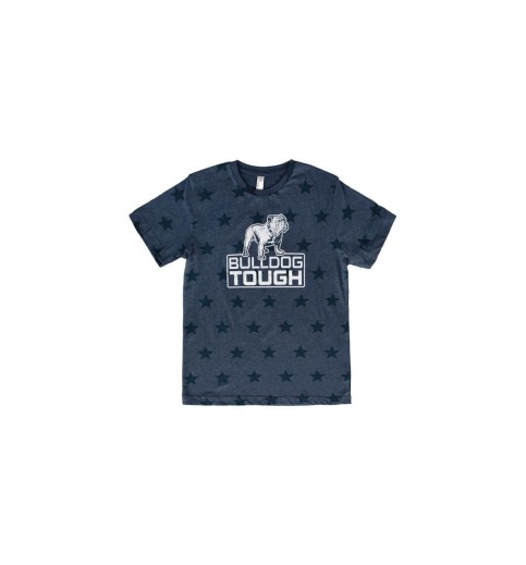 Youth Star Denim T-shirt