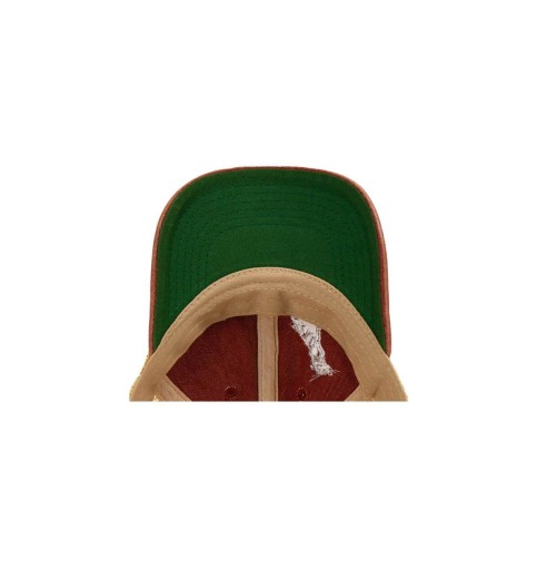Toddler Mack Logo Cardinal Trucker Mesh Cap Toddler Mack Logo Cardinal Trucker Mesh Cap