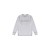 Mack Youth Grey Star Bulldog Long Sleeve Shirt