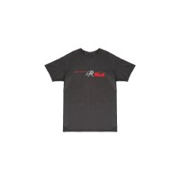 Mack Youth Grey Built Like a Mack Truck T-shirt