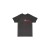 Mack Youth Grey Built Like a Mack Truck T-shirt