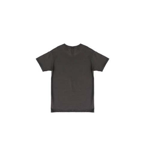 Mack Youth Grey Built Like a Mack Truck T-shirt Mack Youth Grey Built Like a Mack Truck T-shirt