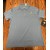 Ladies Blue Polo