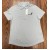 Ladies Gray Polo