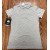 Ladies Lt Gray Polo