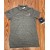 Ladies Dk Gray Polo
