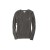 Ladies Scoop Neck Sweater
