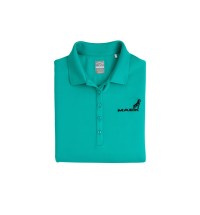 Ladies Polo Tee