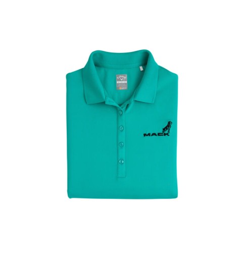 Ladies Polo Tee