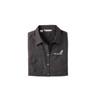 Ladies LS Dress Shirt