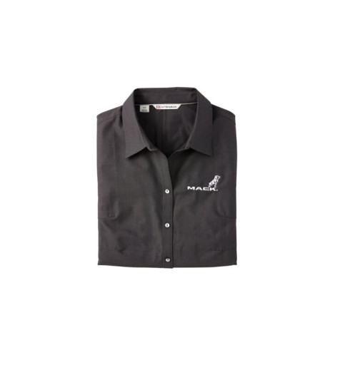 Ladies LS Dress Shirt