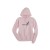 Mack Logo Pink Hoodie