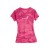 Ladies Camo Performance Tee