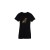 Ladies Sequin Bulldog Tee