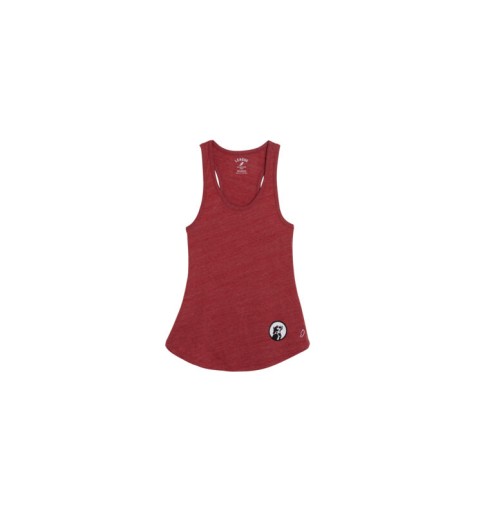 Ladies Lt Mar Intramural Tank