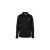 Ladies Gold Logo Long Sleeve Polo Shirt