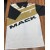 Gold Mack Polo