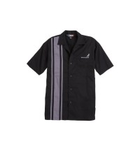 Mack Pit Row Race Tee