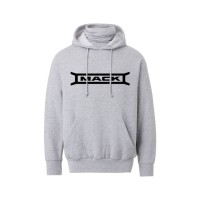 Gray Gaitor Hoodie Gray Gaitor Hoodie