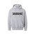 Gray Gaitor Hoodie