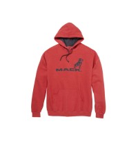 Mack Brick Hoodie