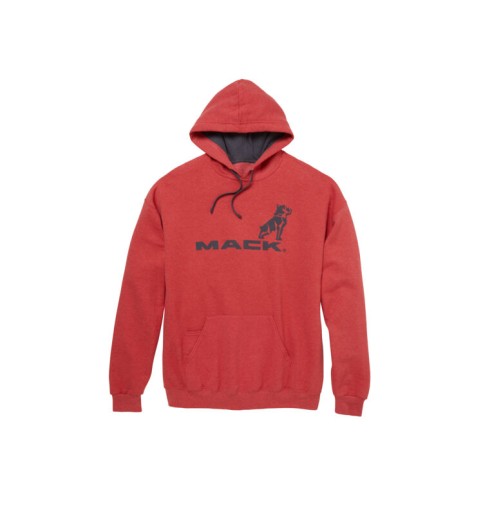 Mack Brick Hoodie Mack Brick Hoodie