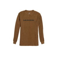 Mack LS Waffle Shirt Mack LS Waffle Shirt