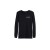 Mack R Model LS Black Tee