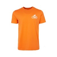 Orange BLAMT Tee