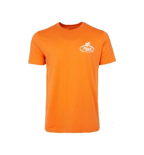 Orange BLAMT Tee Orange BLAMT Tee