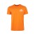 Orange BLAMT Tee
